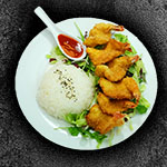 53. HÜHNERFLEISCH<sup>L</sup> - CHICKEN