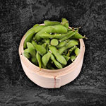 7. EDAMAME <sup>M</sup> 🌱