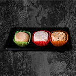 70. MATCHA - MOCHI </sup>G</sup>