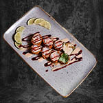 S50. SALMON DREAM <sup>C, G</sup>