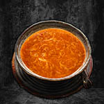 12. TOM KHA GAI SUPPE <sup>G, C</sup>( Leicht scharf)