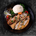 52. TOFU  🌱- TOFU <sup>M, L</sup>