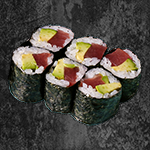 S11. SAKE TEMAKI <sup>C</sup>