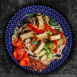 41. UDON XAO<sup>C, D, M</sup>